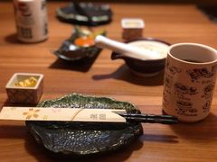 -隐月· 㐂和食屋(芝罘万达公馆店)