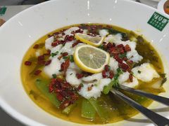 -绿草地·湘菜(7mall店)