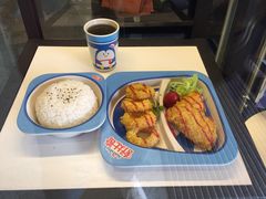 餐饮设施-上海海昌海洋公园
