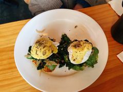 -Egg•Allday Brunch(襄阳北路店)