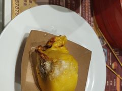 -金马门国际美食百汇(珞喻路店)