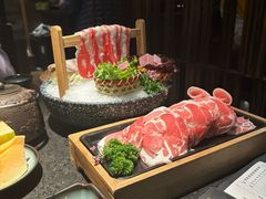-湊湊火锅·茶憩(新中关购物中心店)