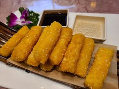 -淮上豆府(水厂路店)