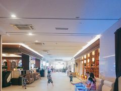 -汤连得温泉馆(宝山店)