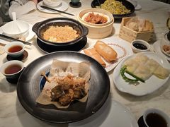 -陶陶居·雅园(凯华国际店)