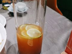 -小厨娘淮扬菜(河西奥美大厦店)