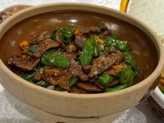 -马凯餐厅(地安门店)