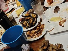 -汉巴味德(沈阳万象汇店)