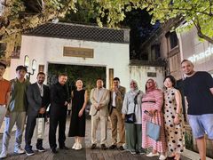 -Uncle Kosto科斯托·中东菜