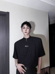 -贝勒爷专业男发