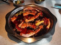 -融泽漁悦三只耳鱼火锅(南郑大道店)