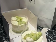 -喜茶(深圳万象城黑金店)