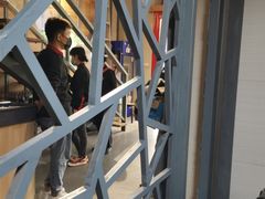 -麦子油泼面(体育南路店)