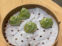 -苏小柳点心·手作小笼包(新世界新丸中心店)