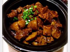 -那家小馆•北京菜•烤鸭(中关村店)