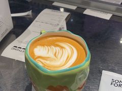 -Something For(同方信息港店)