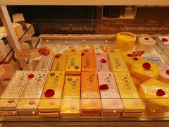 -好利来(曲江龙湖店)