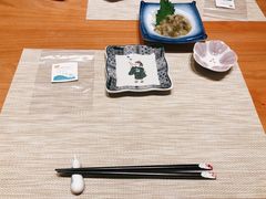 餐具摆设-乾山•Kenzan (万象城店)