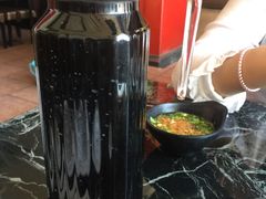 -潮汕美牛肉丸火锅店(天宁寺店)
