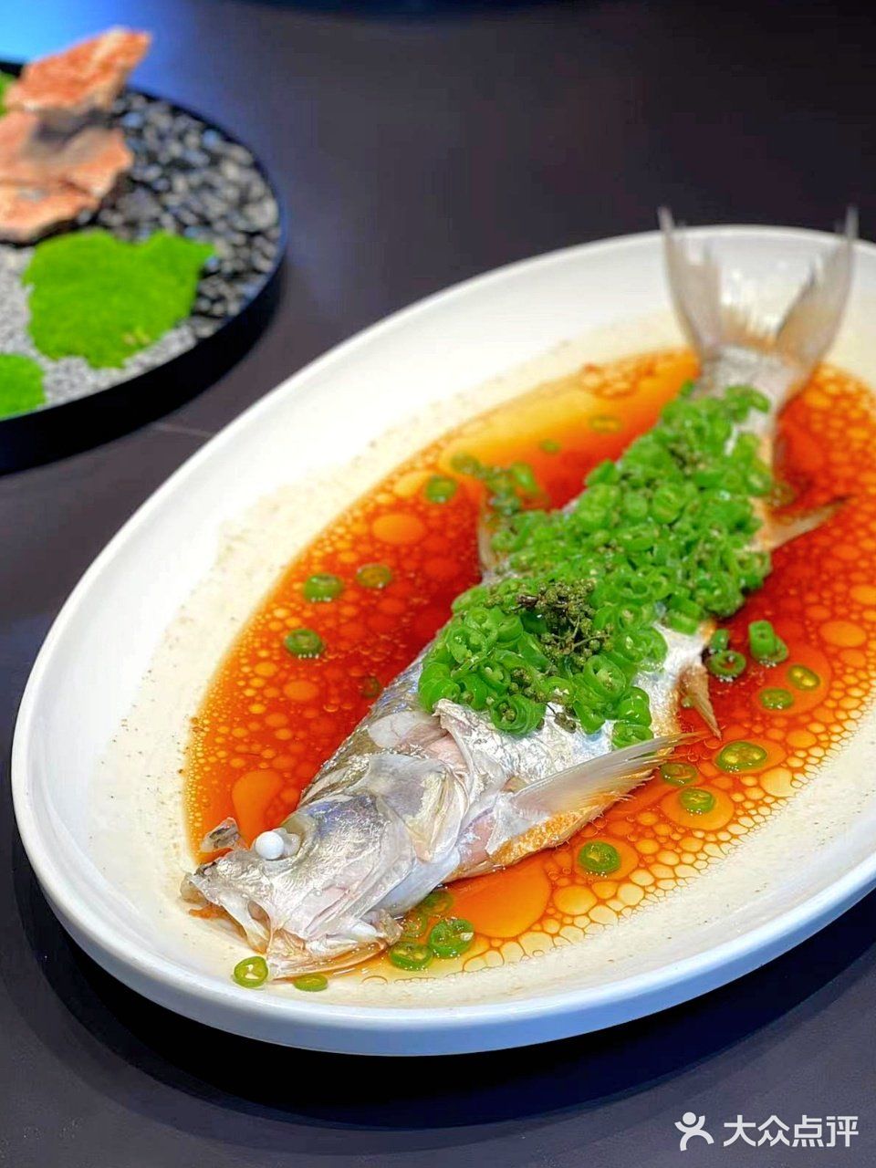 逸采 | 年夜饭放在米其林餐厅，价格并不贵啊