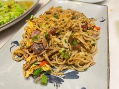 -陈先进鱼馆·夜宵·地道农家菜(湖墅南路店)