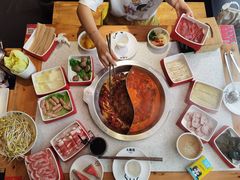 -大龙燚火锅
