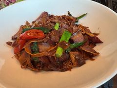 -环球港凯悦 · 享悦中餐厅