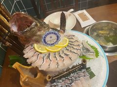 -东海怡品海鲜豆捞(星街坊店)