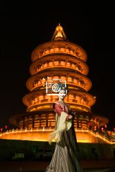 -锋歌摄影·汉服租赁·洛阳旅拍