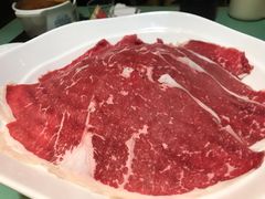 -东道煮牛肉火锅(东盛大街店)