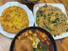 -螺蛳粉先生(蓟门桥店)
