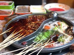 -玉林串串香·成都老字号(玉林街总店)