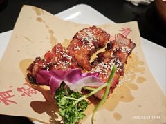 -有记家厨(后龙西街店)