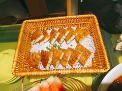 葱油饼-辛香汇(飞洲店)