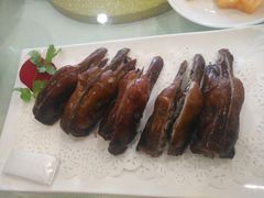 -椿记烧鹅(叠彩店)