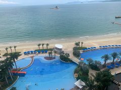 -深圳大梅沙京基洲际度假酒店