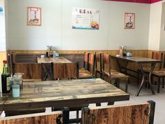 大堂-老字号开封灌汤包(青泥街店)