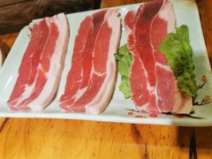 -7年8班朝鲜族非遗美食(三钢里店)