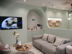 体验前-韩医生皮肤管理中心