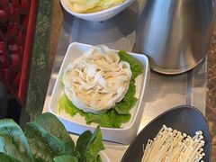 -七欣天香辣蟹火锅(上海安亭新源路店)