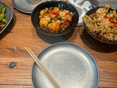 -北丐先生·野馄饨烧烤(长宁龙之梦店)