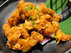 -九田家黑牛烤肉料理(石路天虹店)