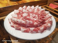 -凤吉园乌拉满族火锅中华老字号(繁荣路店)