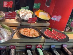 -炉小哥烤肉(信万广场店)