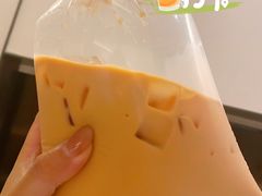-春莱·泰式奶茶·老挝冰咖啡(湾里庙店)