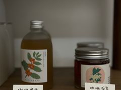 -素咫咖啡CLIFEROSE