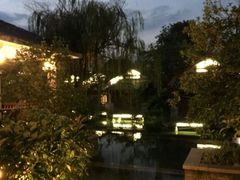 -金孔雀温泉旅游度假村