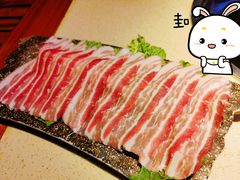-蜀家渝重庆火锅(南屏街店)