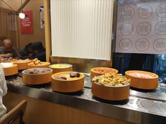 -喜家自助小火锅(卓悦里店)