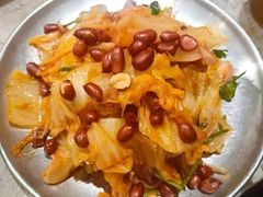 -破瓦寒窑·地摊烤羊排